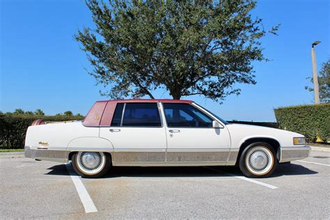 1990 Cadillac 1990 Cadillac Eldorado · Biarritz Cars & Trucks