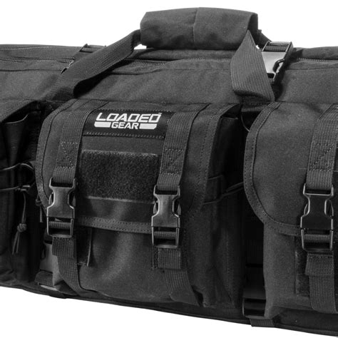 Barska Loaded Gear RX-700 36in Tactical Single Rifle Bag BI13082