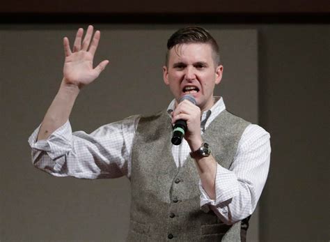 Richard Spencer, Height, Age, Girlfriends, Family, Biography & Facts