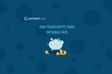 Image result for How to Send Transcripts through Parchment