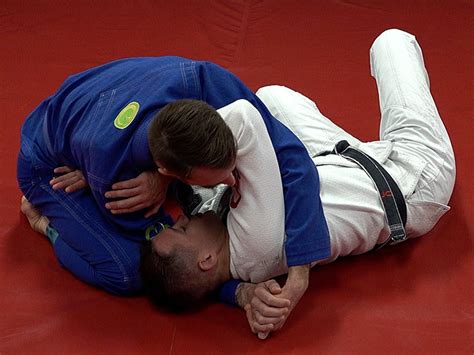 Image result for Side Control Bottom Frame Recovery