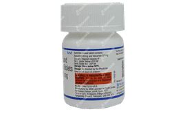 Zayo 100 MG Tablet | Order ZAYO 100 MG TABLET 30 Online at Truemeds