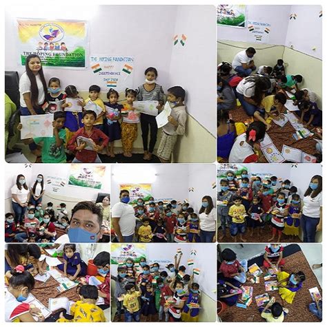 The Hoping Foundation | NGO in Jammu J&K India | Charity Organisation ...