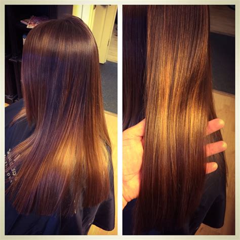 I love creating Chocolates and Caramels with IGORA ROYAL💜 ...