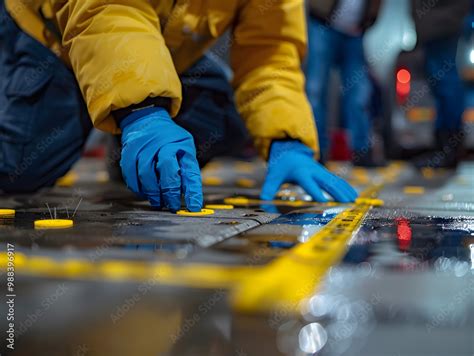 Forensic Science 的图像结果