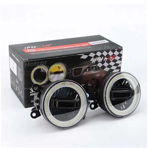 Buy Car Fog Lights & DRLs at Best Prices in India - Hotcar