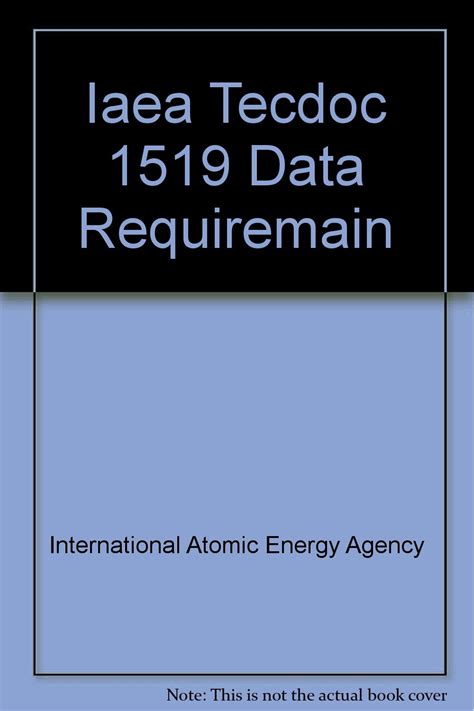 Data Requirements and Maintenance of Records for Spent Fuel Management ...