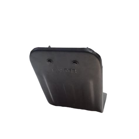 MotoCare Sump Guard for Royal Enfield Hunter 350 – Premium Engine ...