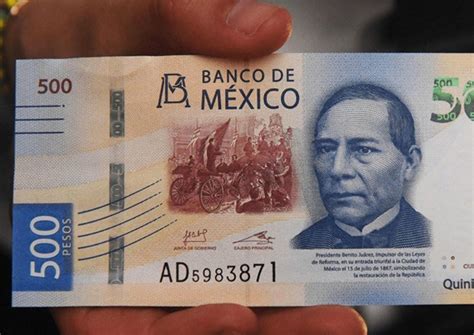 Mexico bank warns: Fake money in circulation - Yucatán Magazine