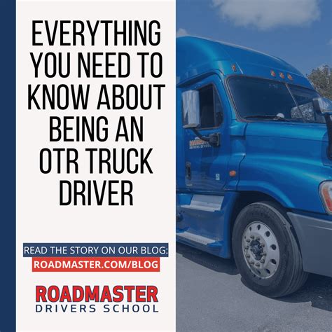 What Is Otr Flatbed Driver - Ground Driven Manure
