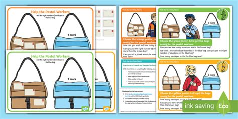 👉 Find One More Object: Chilli Challenges: Postal Envelopes