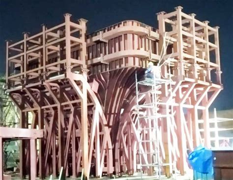 AN Engineering & Works | Engineering and Fabrication Works ...