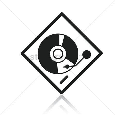 Turntable Vector 的图像结果