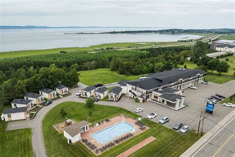 DAYS INN BY WYNDHAM RIVIERE-DU-LOUP (Riviere du Loup, Quebec) - Hotel ...