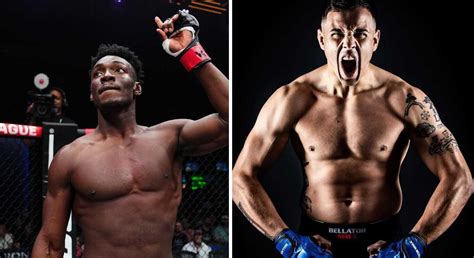 PFL 3: 2024 Regular Season - Betting Odds, Prediction: Debienne vs Jean ...
