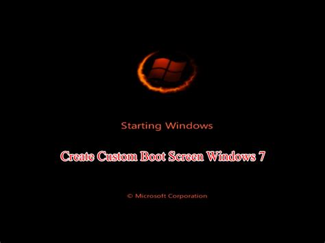 Image result for Windows Boot 1st Time Using Screen
