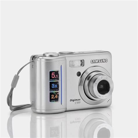 Samsung Digital Camera 的图像结果