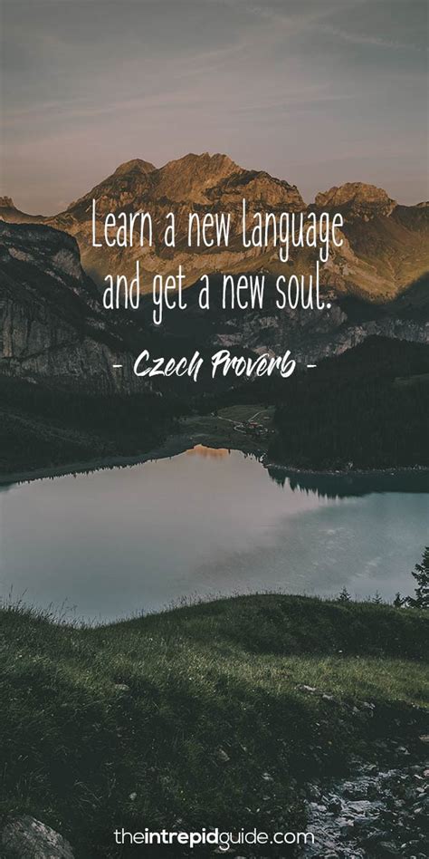 Language Learning Inspirational Quotes 的图像结果