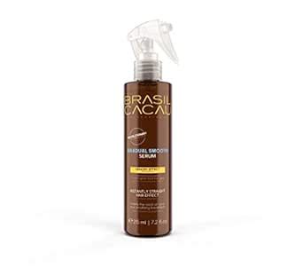 Brasil Cacau Gradual Smooth Serum, normal, 1 count, (Model: P33771 ...