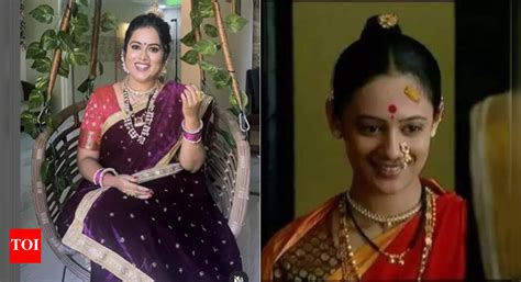 Indian Idol fame Sayli Kamble sings old show Uncha Majha Zoka's title ...