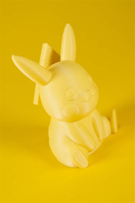 3D Print Pokemon