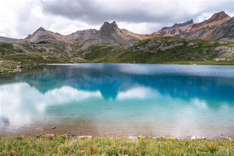 Day Hiking to Ice Lake & Island Lake in Colorado | Aspiring Wild