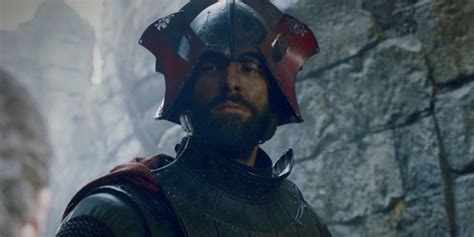 Game of Thrones: Gregor Clegane Actors, Ranked