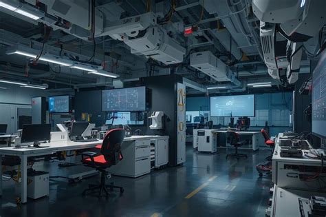 Robots AI Development 的图像结果