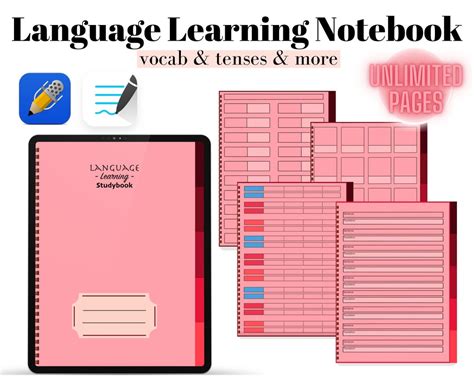 Language Learning Notebook.pdf 的图像结果