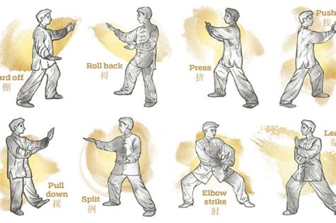 Image result for Tutorial On Tai Chi