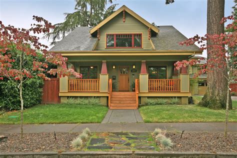 Best Craftsman Exterior Paint Colors at Gabriella Brandi blog
