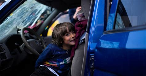 First civilians evacuated from besieged Mariupol steel plant, but ...