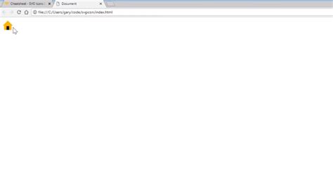 HTML Home Icon 的图像结果