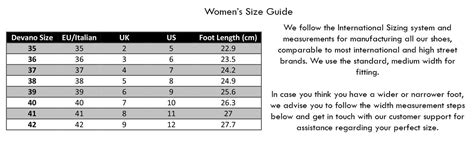 Finding your Perfect Size at Devano in under 5 minutes! – Devano Studio