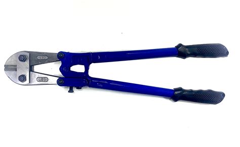 Jon Bhandari Tools Premium Bolt Cutter 18 inch : Amazon.in: Home ...