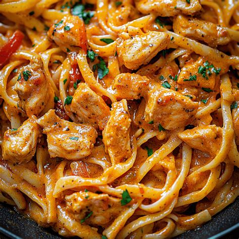 Why Cowboy Butter Chicken Pasta Is a Must-Try Meal