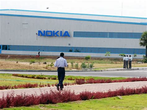 Foxconn: How Foxconn and Salcomp are leading the revival of ...