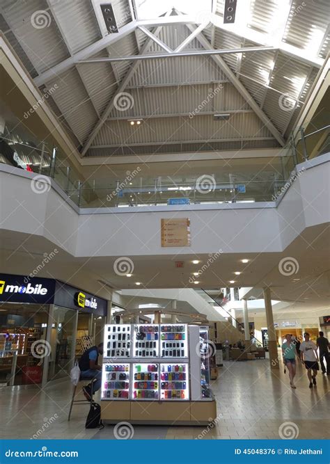 Pheasant Lane Mall in Nashua, New Hampshire Editorial Photo - Image of ...