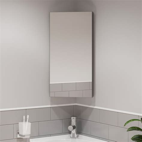 corner bathroom cabinet