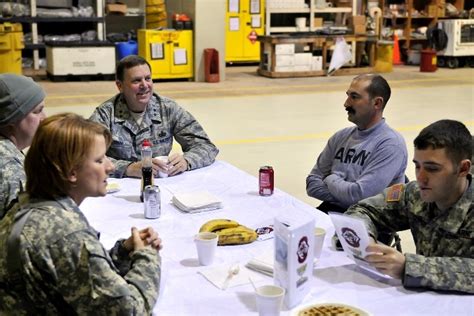 Kentucky National Guard Commander Visits Troops in Kosovo | Article ...