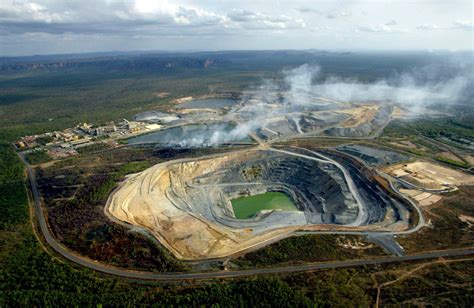 What next for Australia’s uranium mines? - Mining Technology