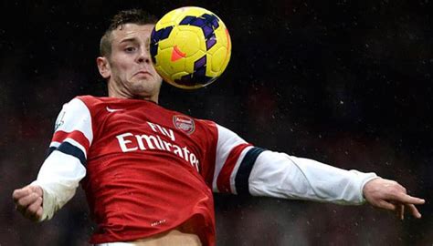 Jack Wilshere knee niggle keeps him out of Netherlands friendly but ...