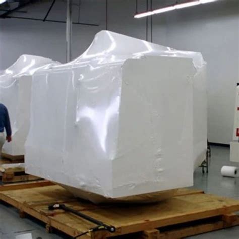 Shrink Film - LDPE Shrink Film Trader - Wholesaler / Distributor from ...