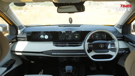 Tata Sierra First Drive Review: The OG Returns - But Is It Ready to ...