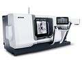 CNC Lathes - DMG MORI India