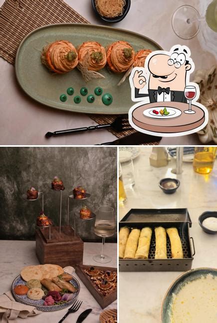 The Swinton House Restaurant & Bar, Jaipur - Restaurant menu, prices ...