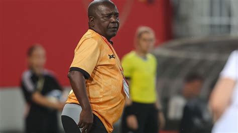 Zambia women's soccer coach sexual misconduct allegations, explained ...