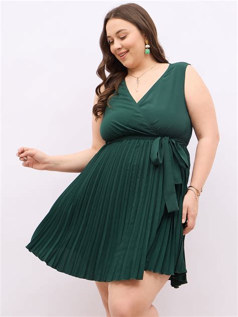 Buy Trendy Plus Size Clothing Online in India | Berrylush