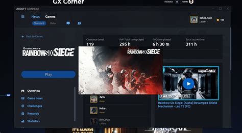 Image result for How to Fix R6 Not Loading Console