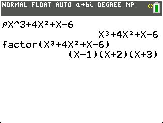 ELITE MATH CE (Ultimate Algebra Program) - ticalc.org